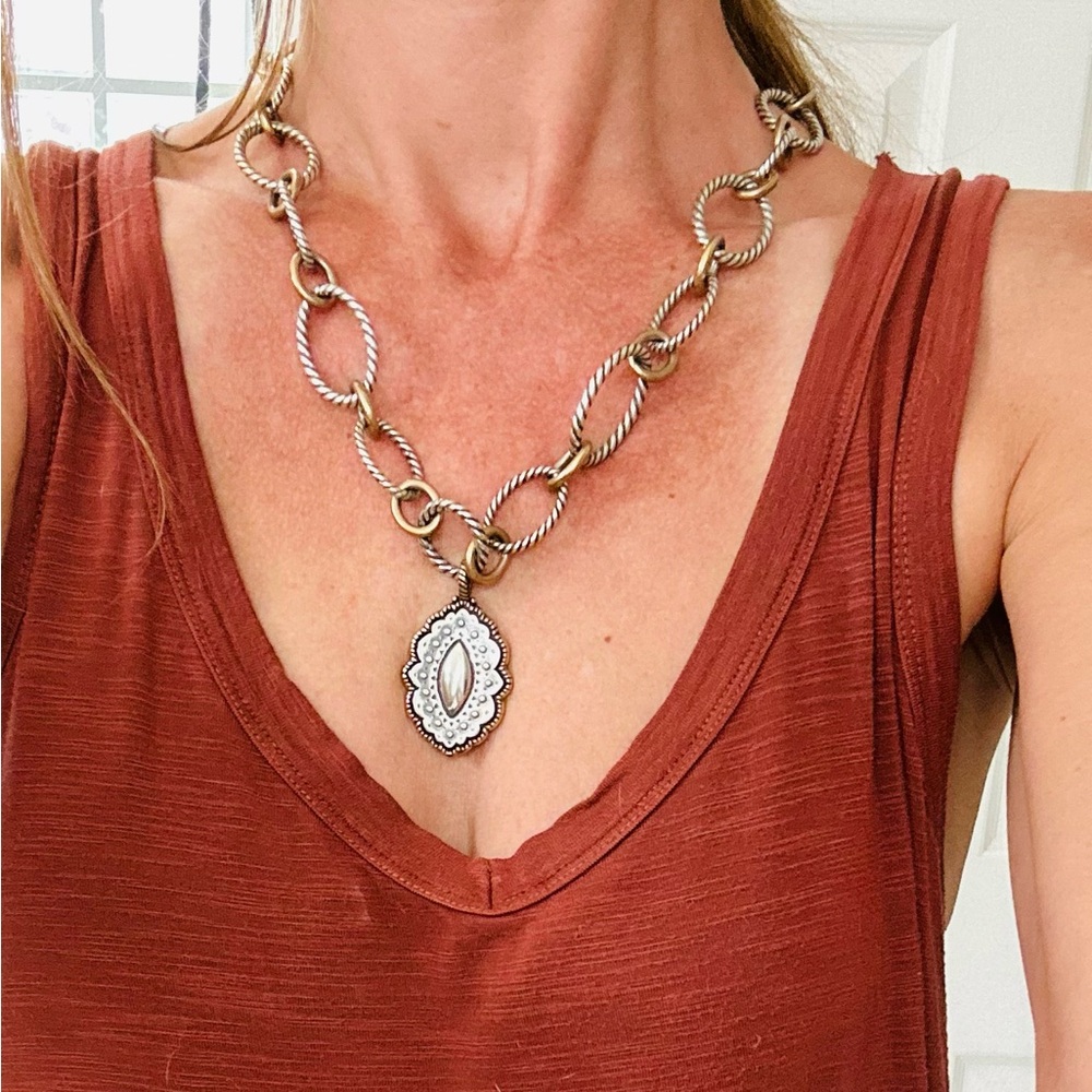 James Avery Necklace